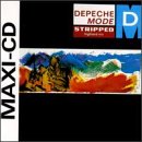 DEPECHE MODE - STRIPPED / BUT NOT TONIGHT