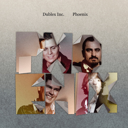 DUBLEX INC.  - PHOENIX
