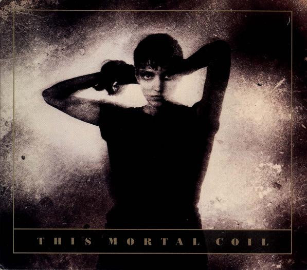 THIS MORTAL COIL  - ST (4CD BOX)