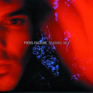 FACCINI, PIERS - TEARING SKY