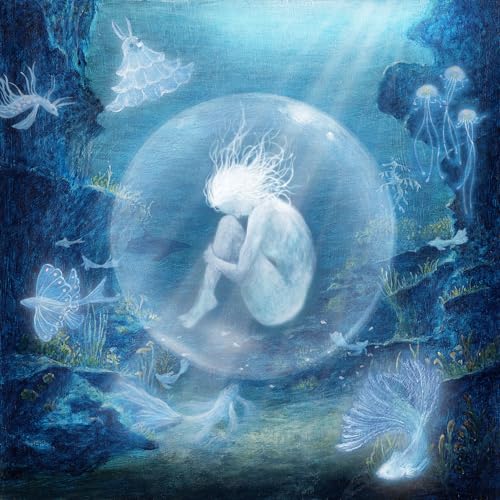 CHLOE MORIONDO - OYSTER (CD)