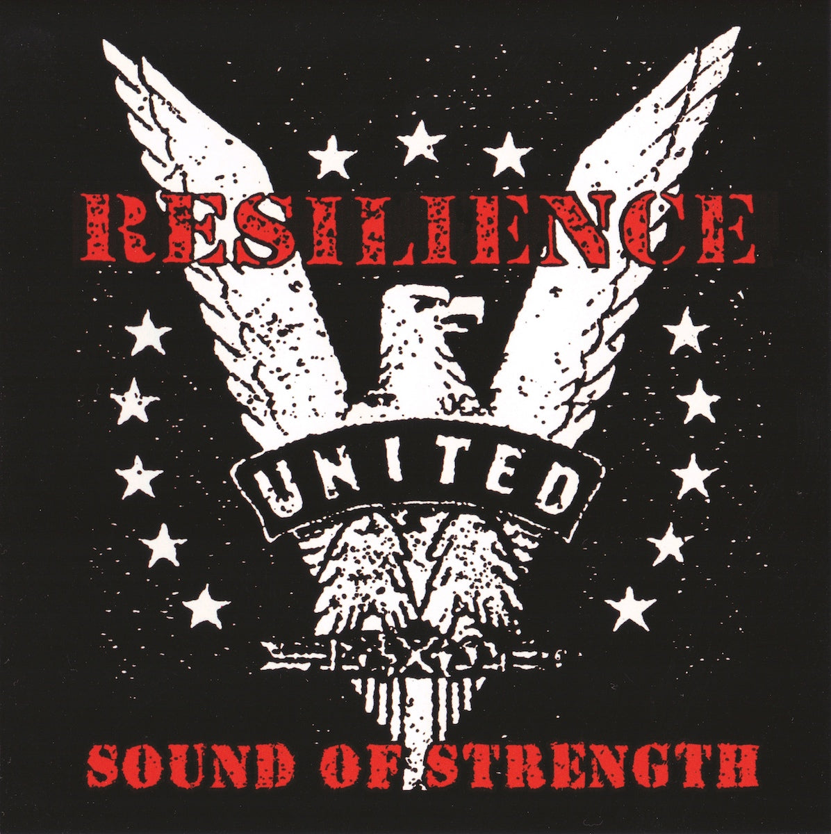 RESILIENCE  - SOUND OF STRENGTH