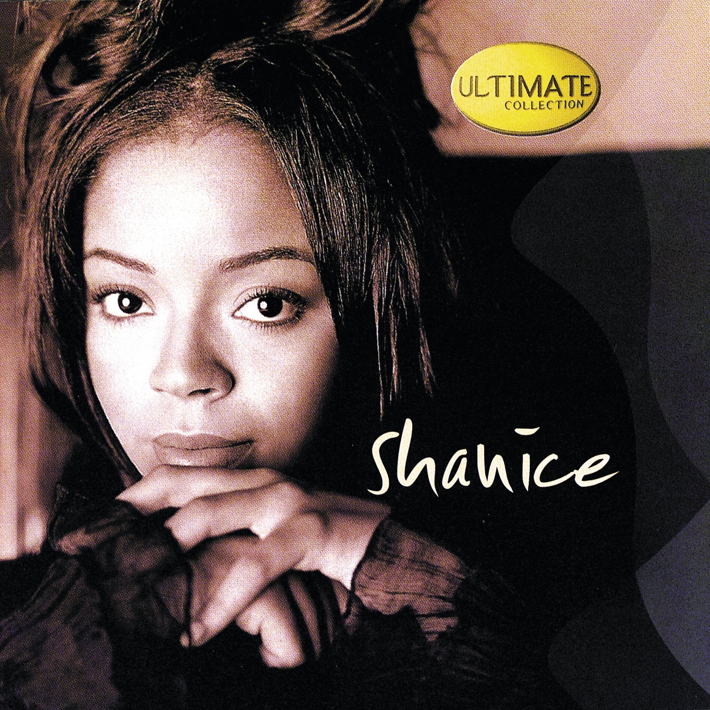 SHANICE  - ULTIMATE COLLECTION