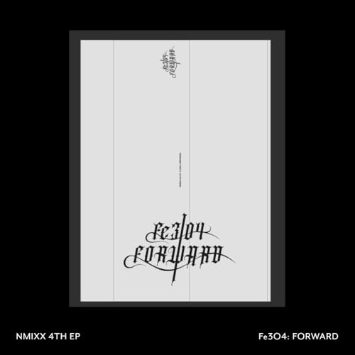 NMIXX - FE3O4: FORWARD (READY VER.) (CD)