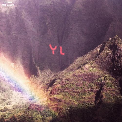 YOUTH LAGOON - THE YEAR OF HIBERNATION (CD)