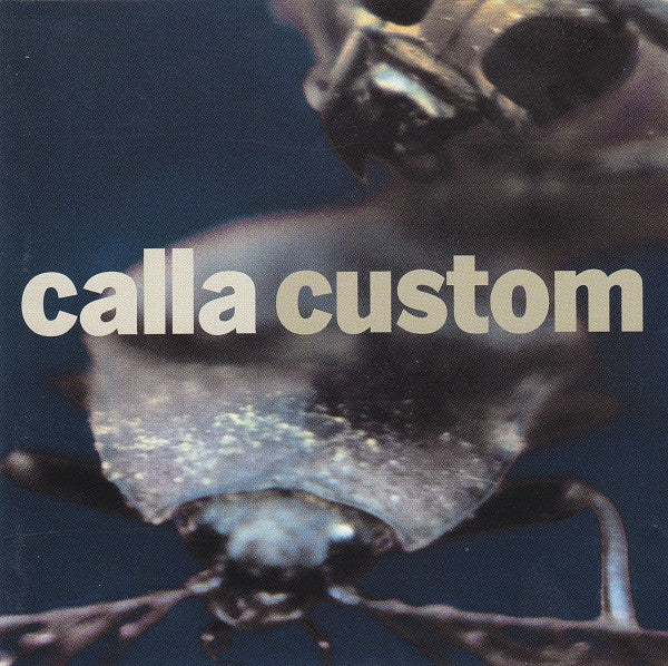 CALLA  - CUSTOM