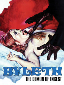 BYLETH: THE DEMON OF INCEST [BLU-RAY]