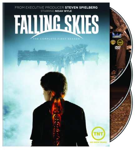 FALLING SKIES: THE COMPLETE FIRST SEASON
