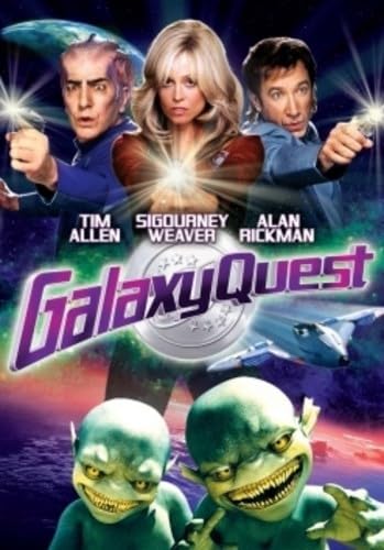 GALAXY QUEST