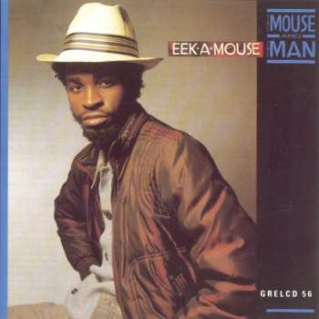 EEK-A-MOUSE  - MOUSE & THE MAN