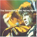 HARVEY, ALEX SENSATIONAL BAND  - THE SENSATIONAL ALEX HARVEY BAND