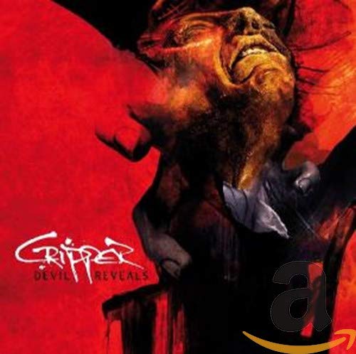 CRIPPER  - DEVIL REVEALS