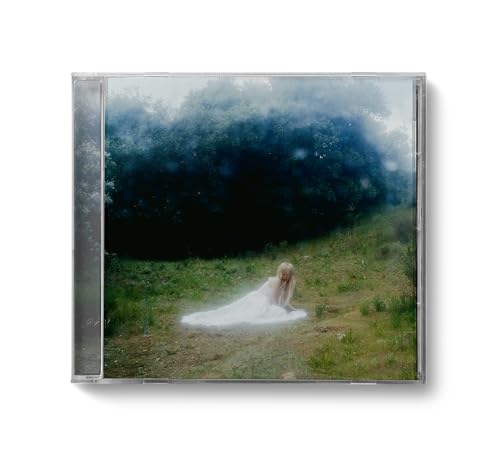 WISP - IF NOT WINTER (CD)