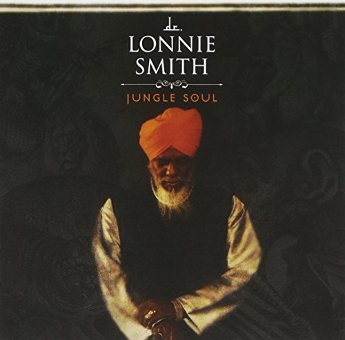 SMITH, LONNIE - JUNGLE SOUL