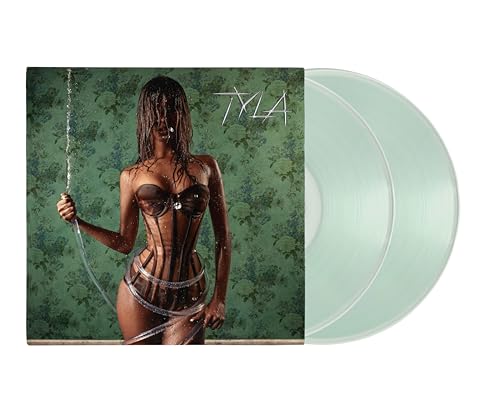 TYLA - TYLA + (DELUXE VERSION) (VINYL)