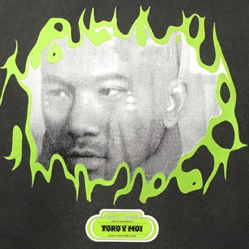 TORO Y MOI - SOUL TRASH [VINYL]