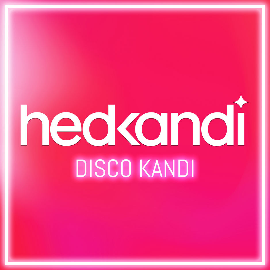 VARIOUS  - DISCO KANDI