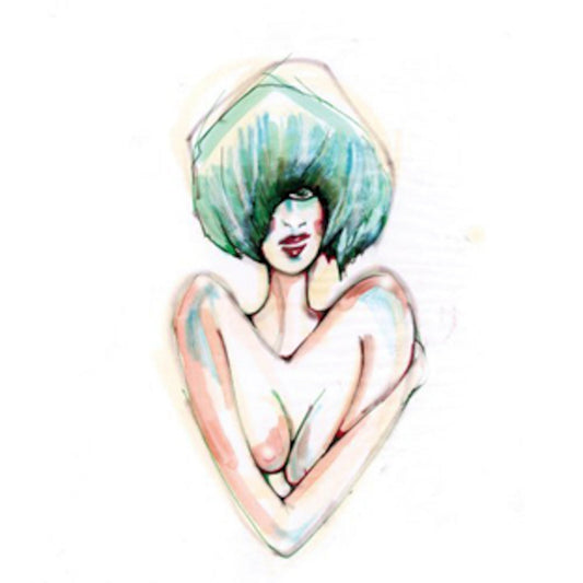 SYCLOPS  - I'VE GOT MY EYE ON YOU