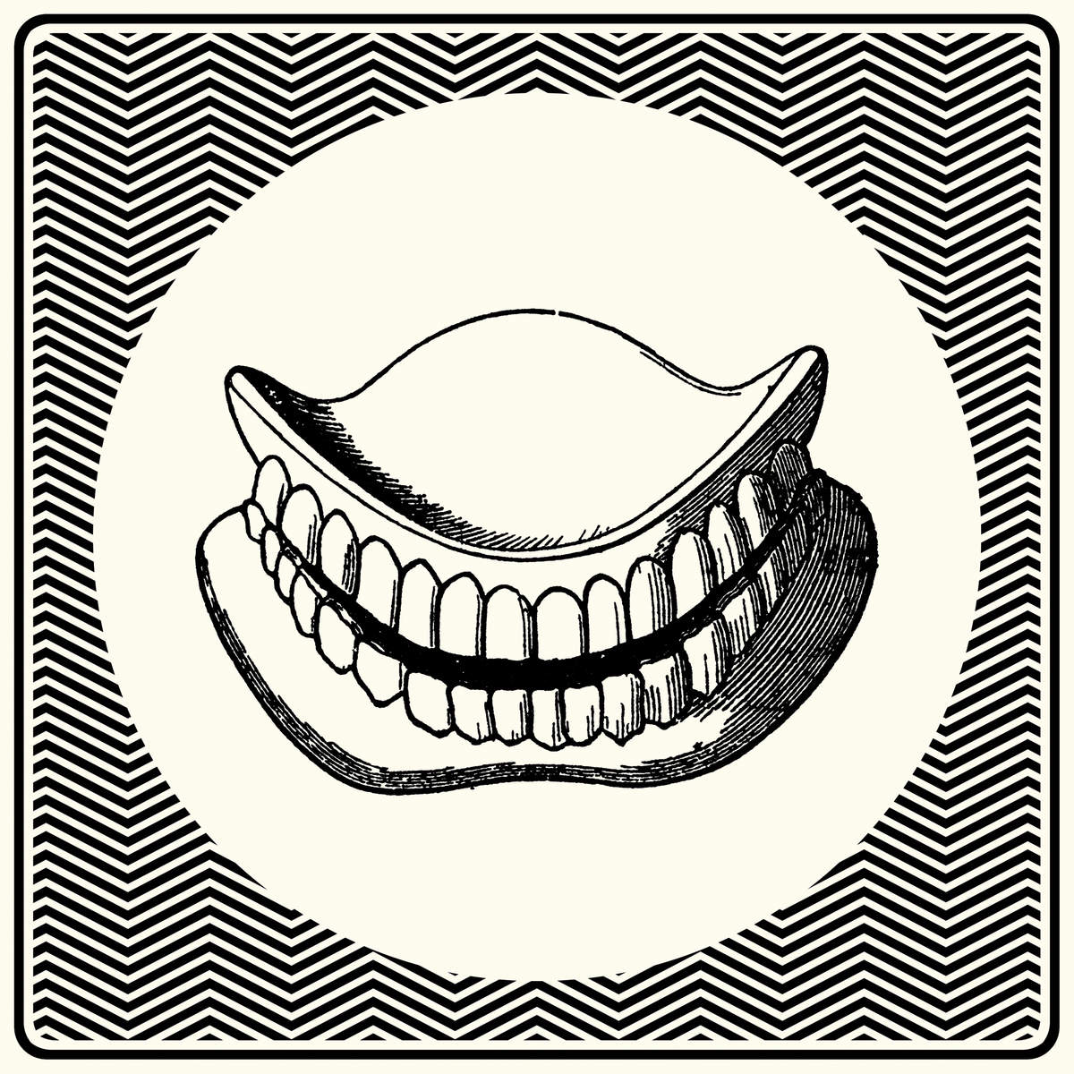 HOOKWORMS  - HUM
