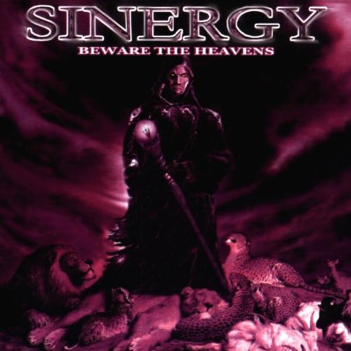 SINERGY - BEWARE THE HEAVENS