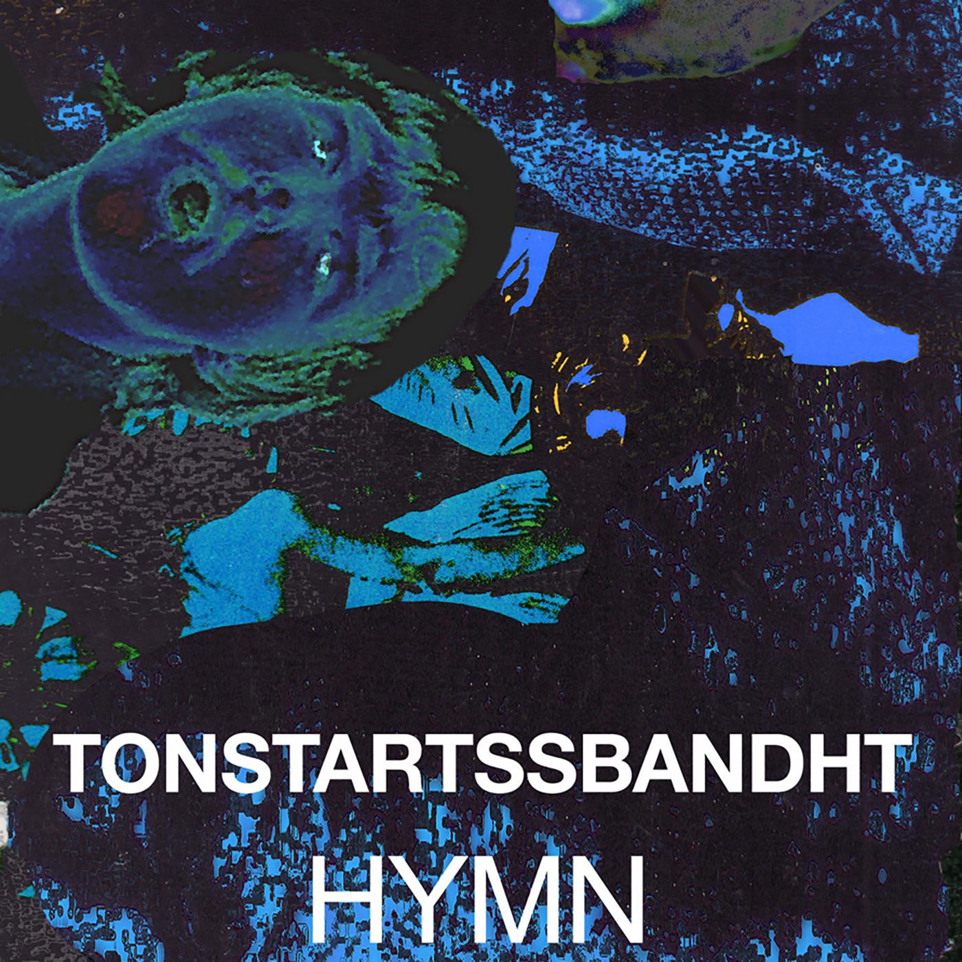 TONSTARTSSBANDHT - HYMN (ORANGE VINYL)
