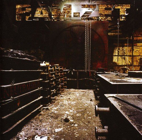 RAM-ZET  - NEUTRALIZED