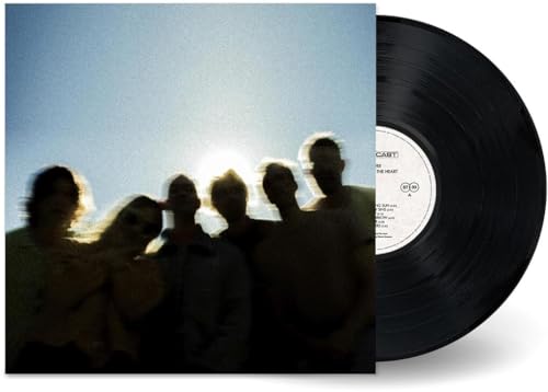 THE HEAD AND THE HEART - APERTURE [LP]