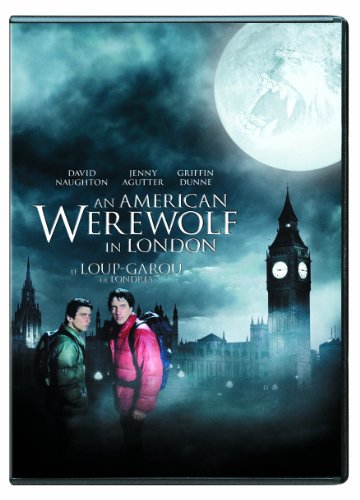 AN AMERICAN WEREWOLF IN LONDON (SOUS-TITRES FRANçAIS)