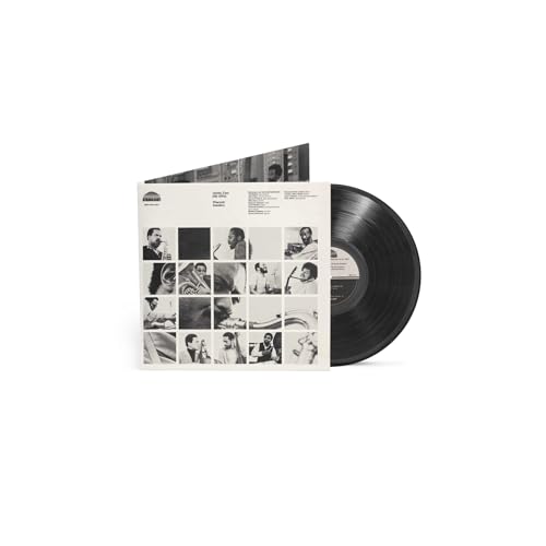 PHAROAH SANDERS - IZIPHO ZAM (MY GIFTS) [VINYL]