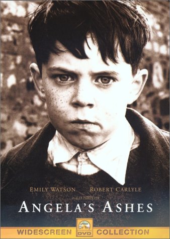 ANGELAS ASHES