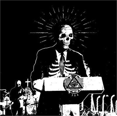 KILL THE CLIENT  - CLEPTOCRACY