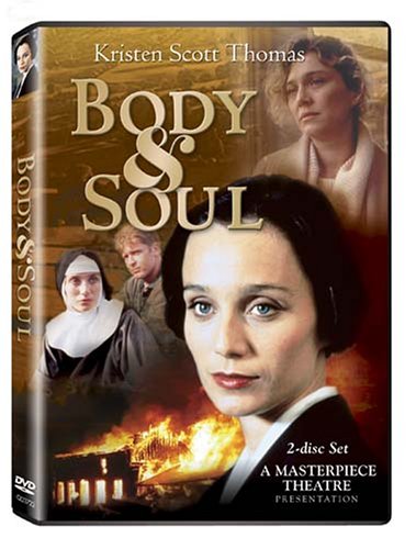 BODY & SOUL