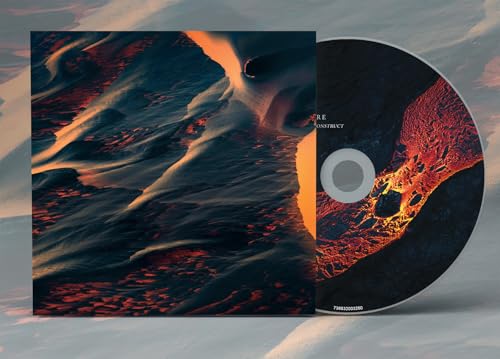 LONESHORE - NOTHING LEFT TO DECONSTRUCT (CD)