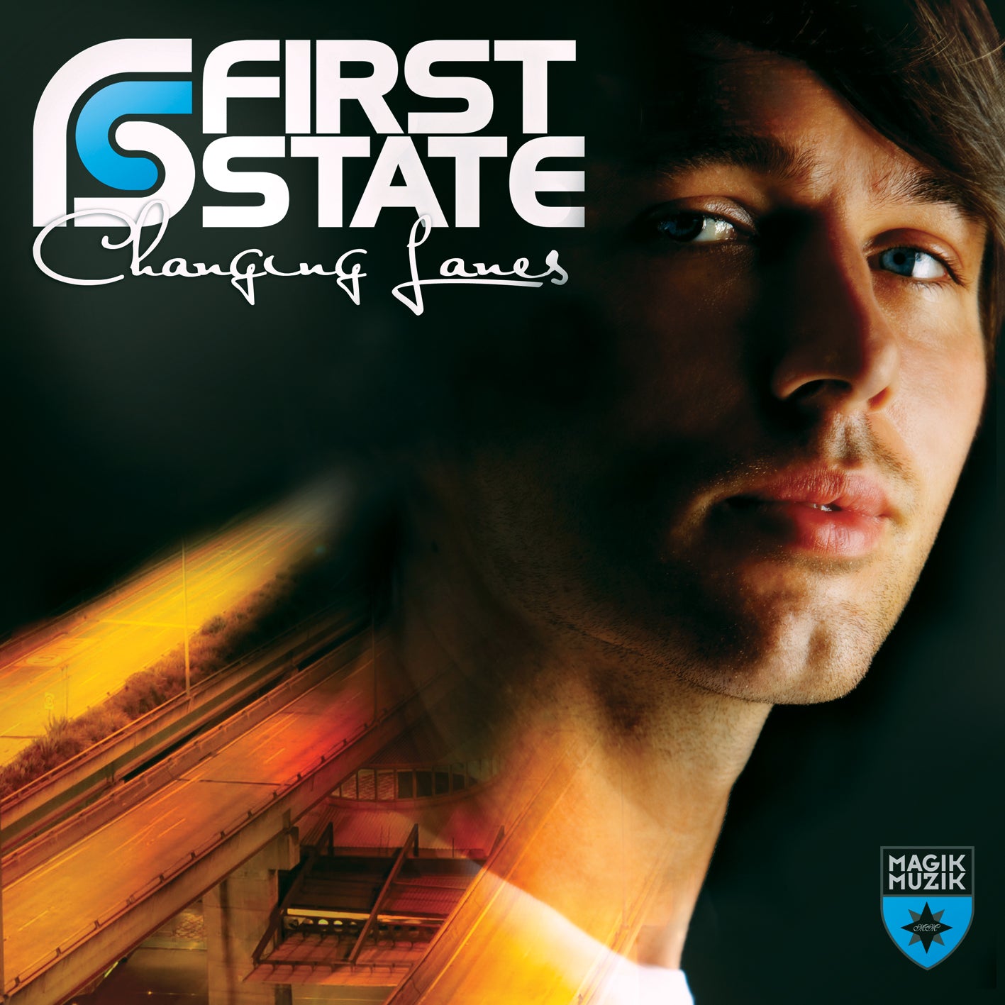 FIRST STATE  - CHANGING LANES