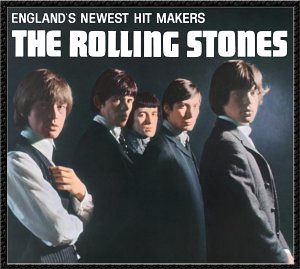 ROLLING STONES - ENGLAND'S NEWEST HIT MAKERS (US VERSION)