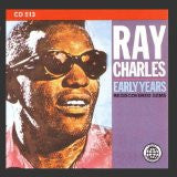 CHARLES, RAY  - EARLY YEARS