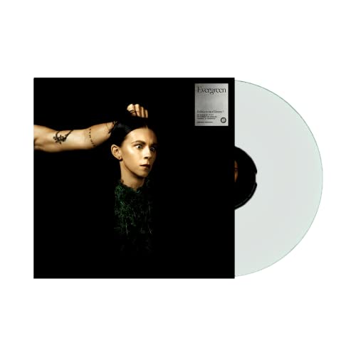 PVRIS - EVERGREEN (VINYL)