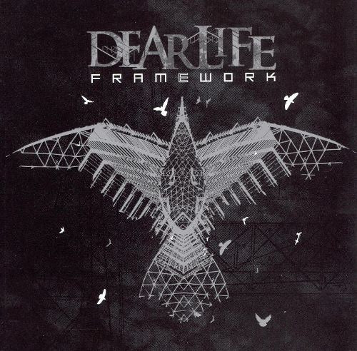 DEAR LIFE  - FRAMEWORK