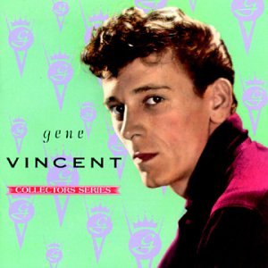 VINCENT, GENE - CAPITOL COLLECTORS SERIES