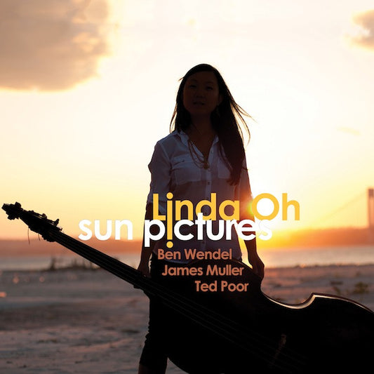 OH, LINDA  - SUN PICTURES
