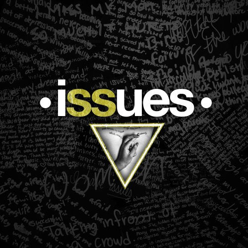 ISSUES - ISSUES