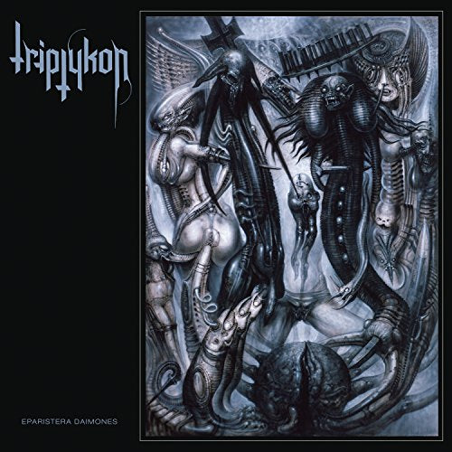 TRIPTYKON - EPARISTERA DAIMONES (RE-ISSUE 2025) (LIMITED LILAC VINYL)