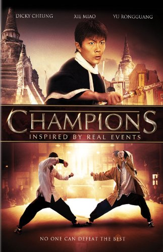 CHAMPIONS