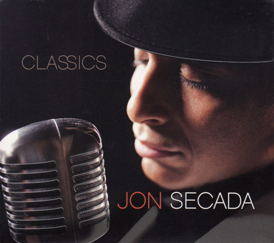 SECADA, JON  - CLASICOS
