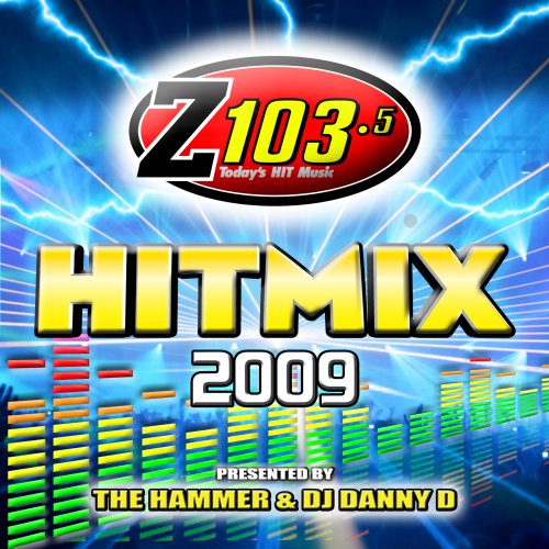 Z103.5 HIT MIX 2010 - Z103.5 HIT MIX 2010