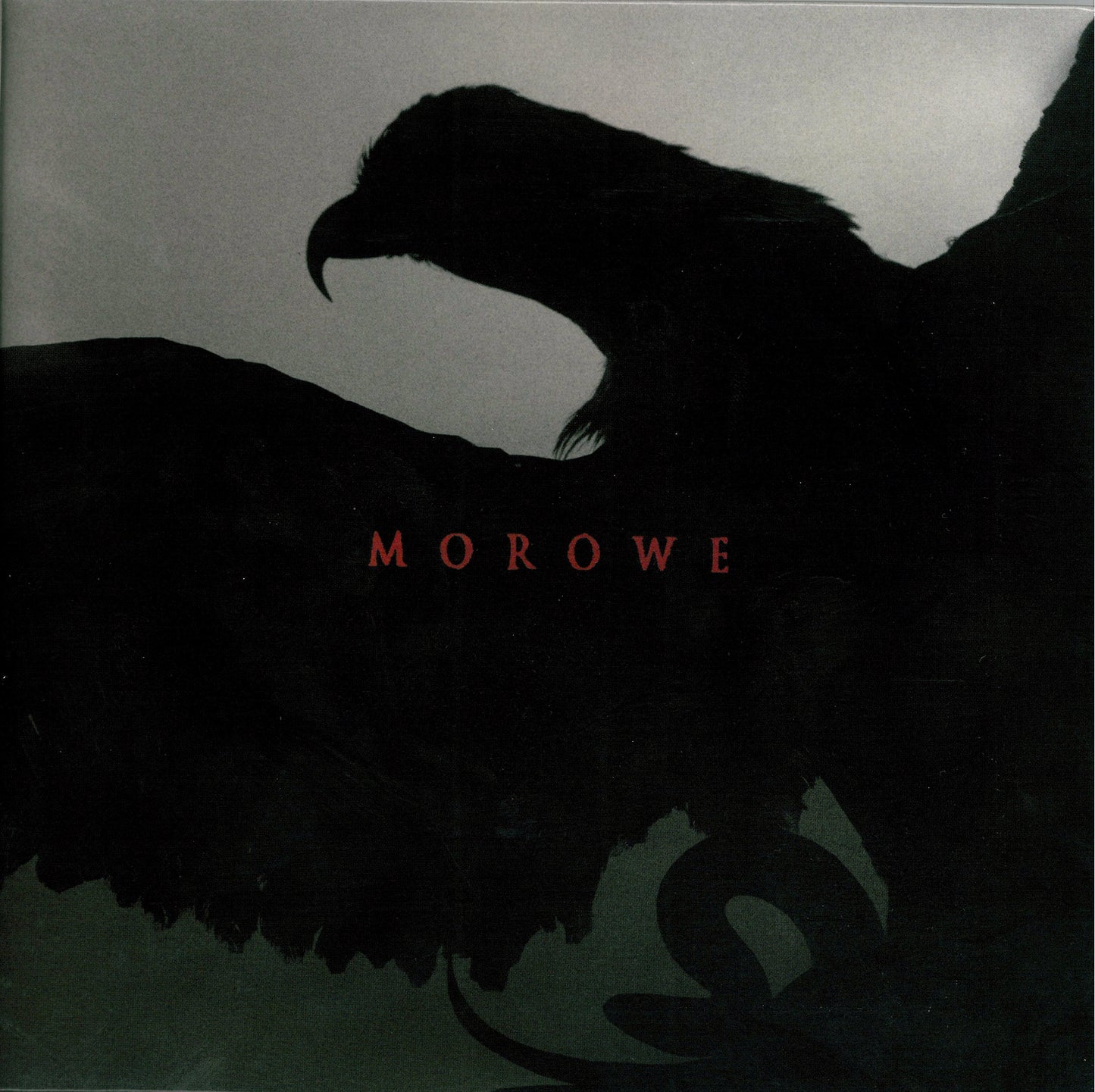 MOROWE  - PIEKLO.LABIRYNTY.DIABLY