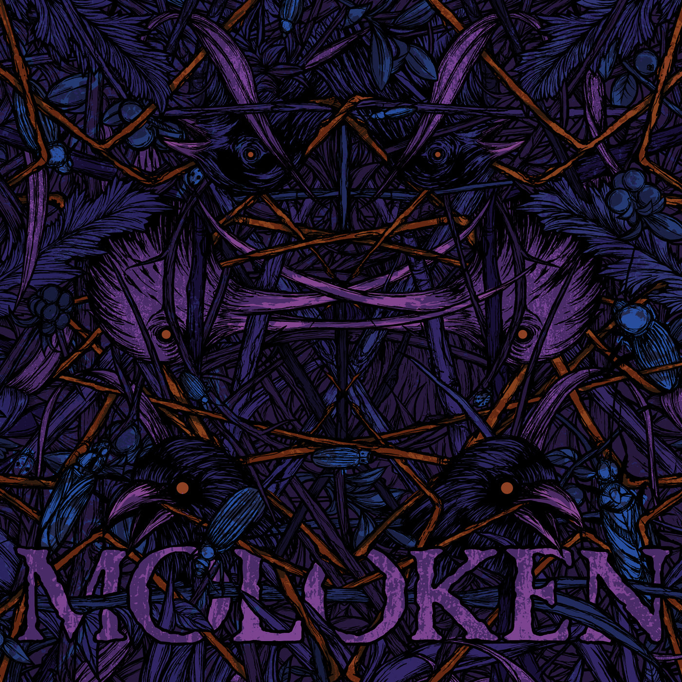MOLOKEN  - RURAL
