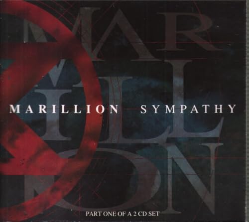 MARILLION - SYMPATHY