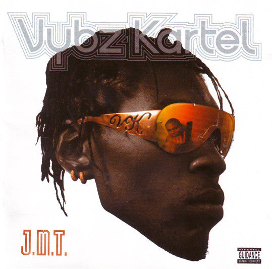 KARTEL, VYBZ  - J.M.T.
