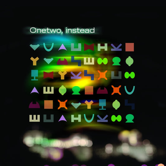ONETWO  - INSTEAD